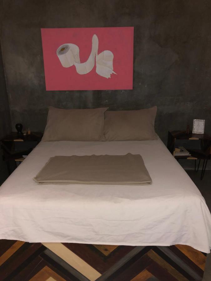 Caja Oaxaca Hotel Exterior photo